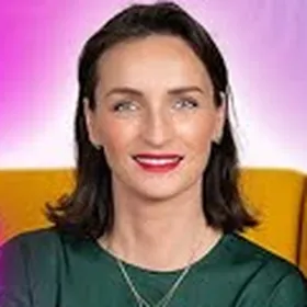 Ștefania-Carmen Rusu
