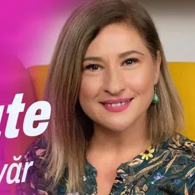 Cristina Flueraș