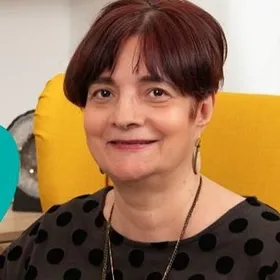 Dr. Ileana Rîndașu