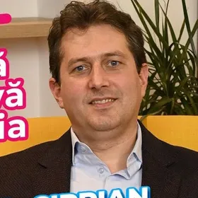 Dr. Ciprian Ene