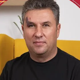 Iulian Alexandrov