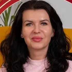 Alina Alexandrov