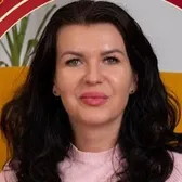 Alina Alexandrov