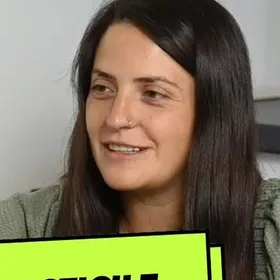 Maria Iorga
