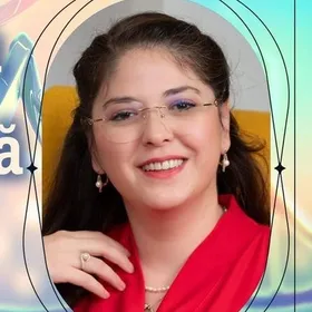 Dr. Silvia Ene